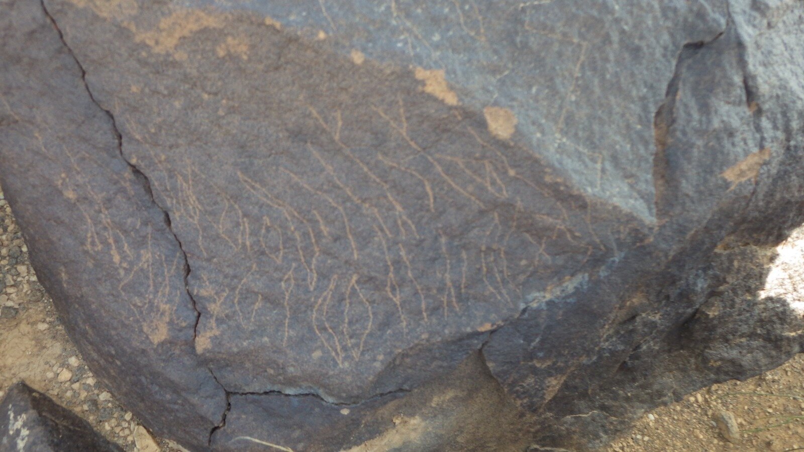 Image of  BES20 2238