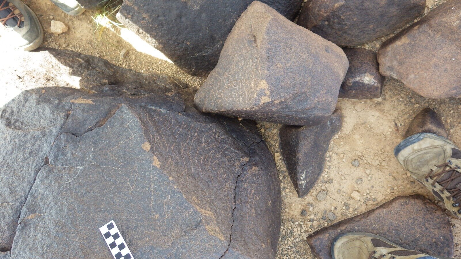 Image of  BES20 2238