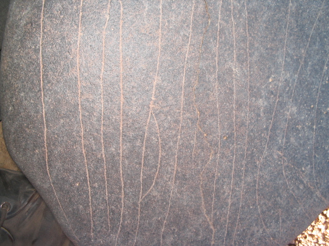 inscription of siglum AAEK 170