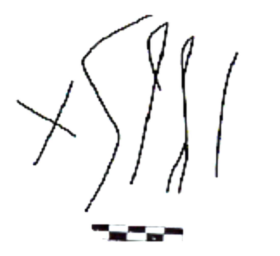 inscription of siglum AAEK 192