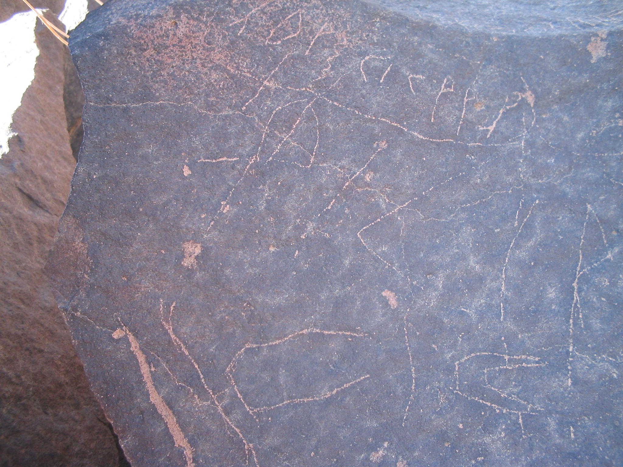 inscription of siglum AAEK 231