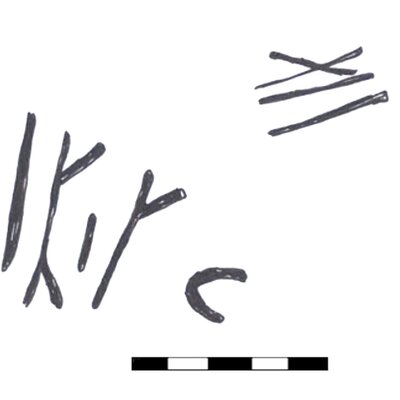 inscription of siglum AAEK 314