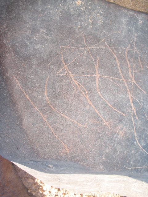 inscription of siglum AAEK 375