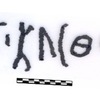 inscription of siglum AAEK 395