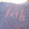 inscription of siglum AAEK 403