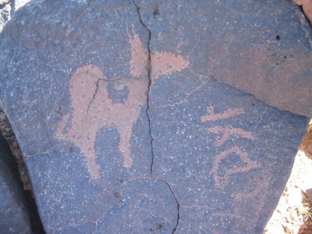inscription of siglum AAEK 405