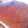 inscription of siglum AAEK 417