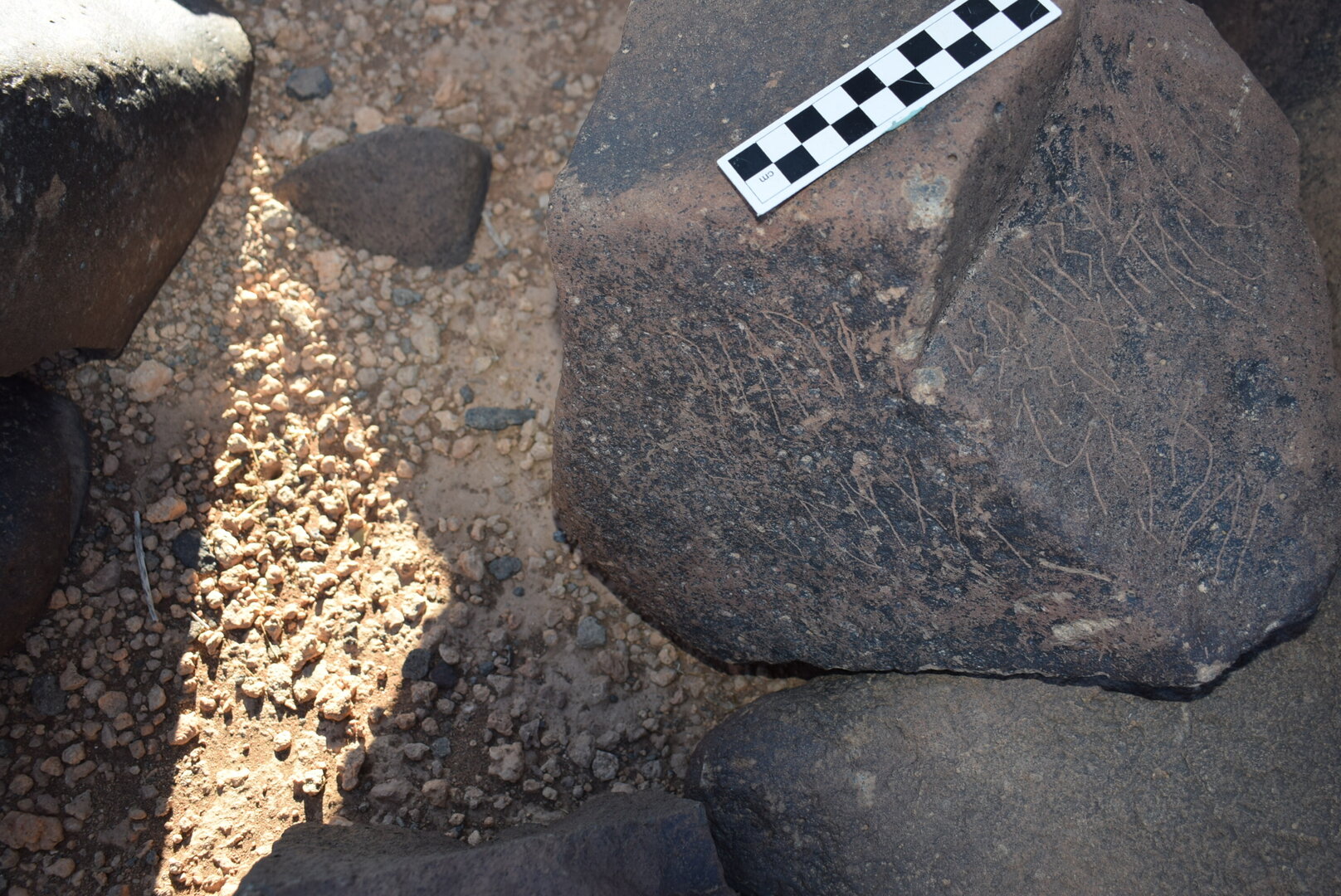 inscription of siglum AAWHA 130