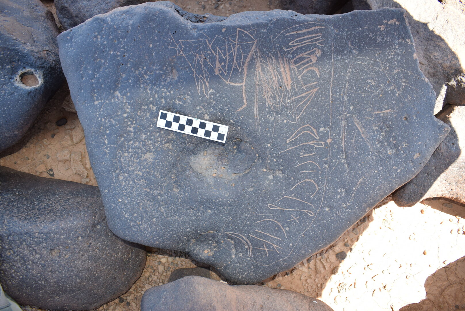 inscription of siglum AAWHA 20