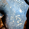 inscription of siglum AAWHA 71