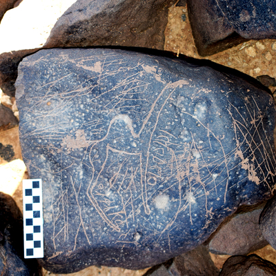 inscription of siglum AAWHA 88