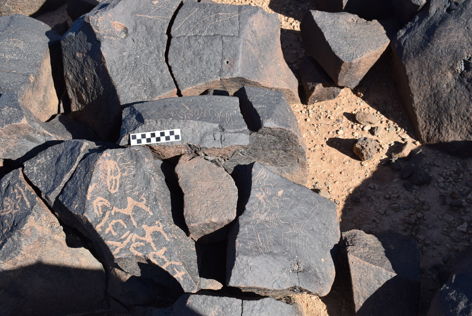 inscription of siglum AAWHA 92