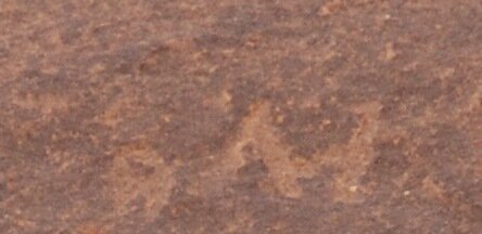 inscription of siglum AH 011.4