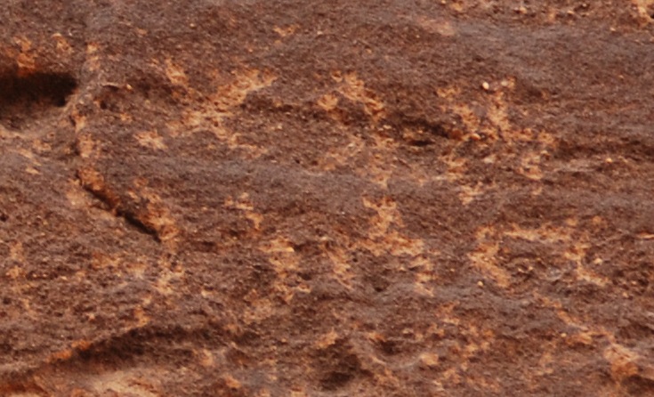 inscription of siglum AH 066.1