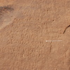 inscription of siglum AH 140