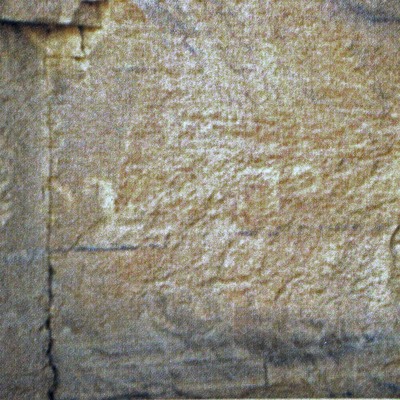 inscription of siglum AH 249