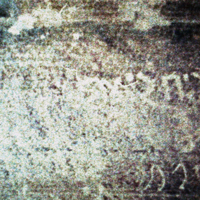 inscription of siglum AH 256