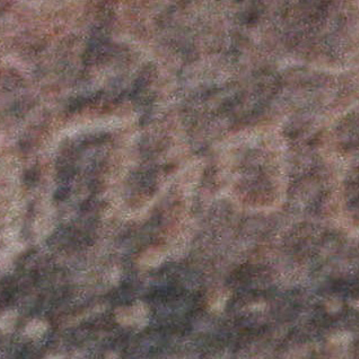 inscription of siglum AH 273