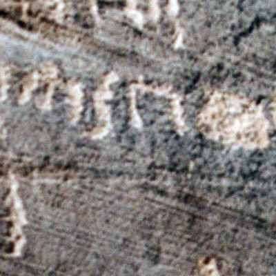 inscription of siglum AH 286