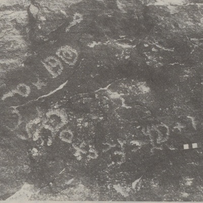 inscription of siglum AMJ 005