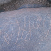 inscription of siglum AMSI 127