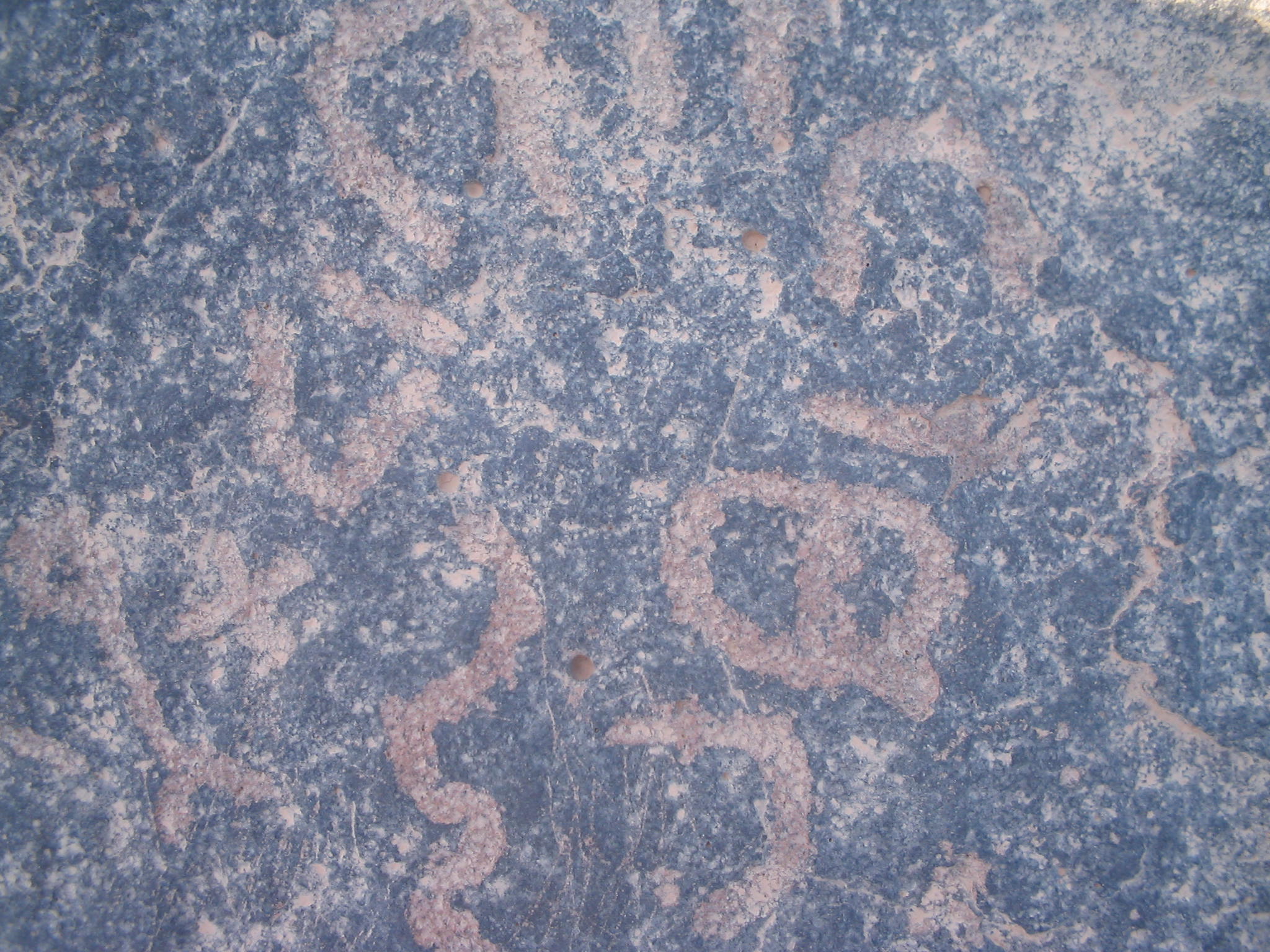 inscription of siglum AMSI 161