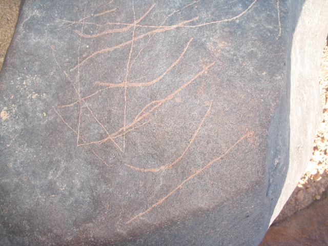 inscription of siglum AMSI 179