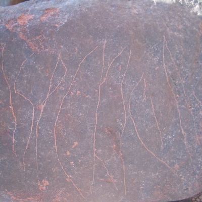 inscription of siglum AMSI 193