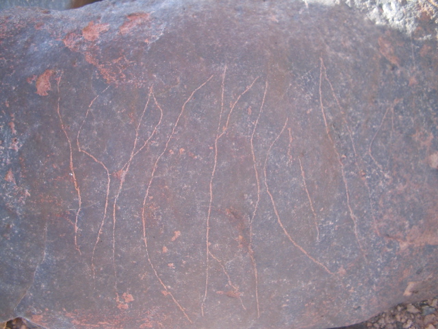 inscription of siglum AMSI 193