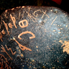 inscription of siglum AMSI 41