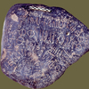 inscription of siglum AMSI 51