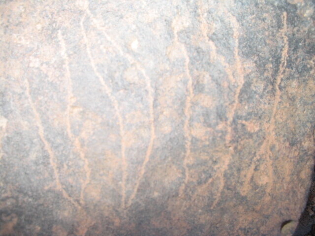 inscription of siglum AMSI 59