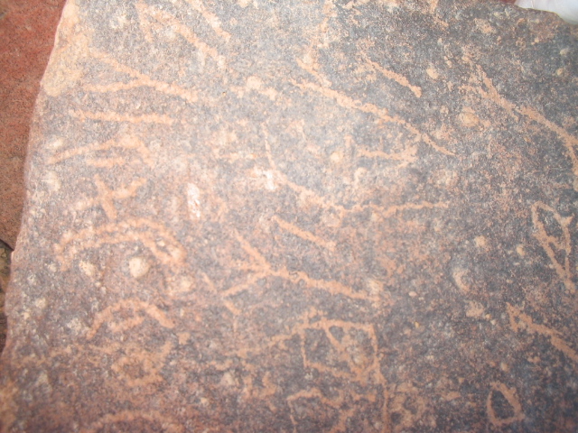 inscription of siglum AMSI 60