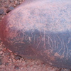 inscription of siglum AMSI 69