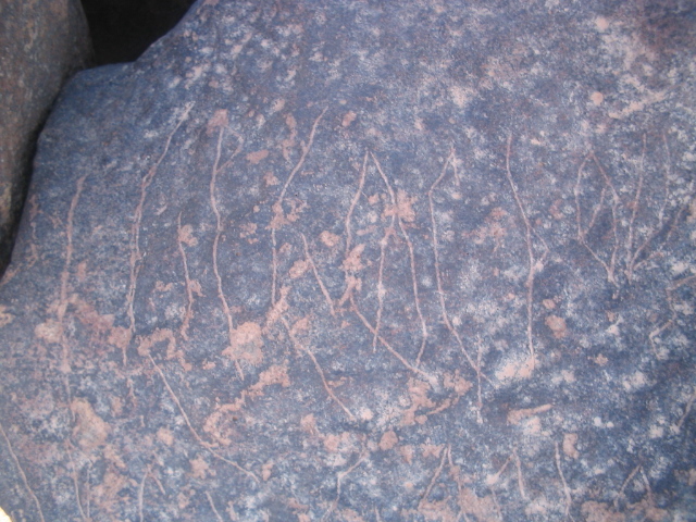 inscription of siglum AMSI 93