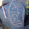 inscription of siglum AMWR 110