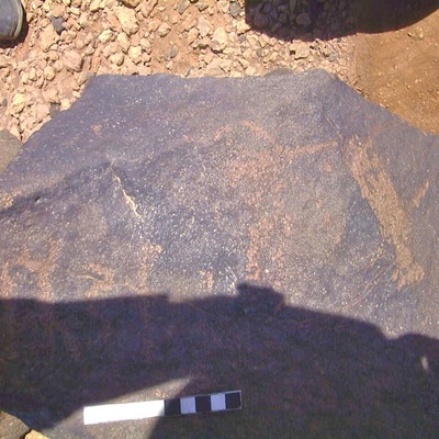 inscription of siglum AMWR 361