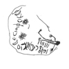 inscription of siglum ASFF 10