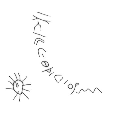 inscription of siglum ASFF 11