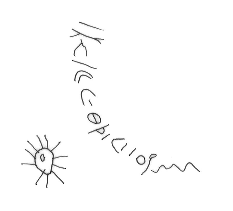 inscription of siglum ASFF 11
