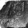 inscription of siglum ASFF 119