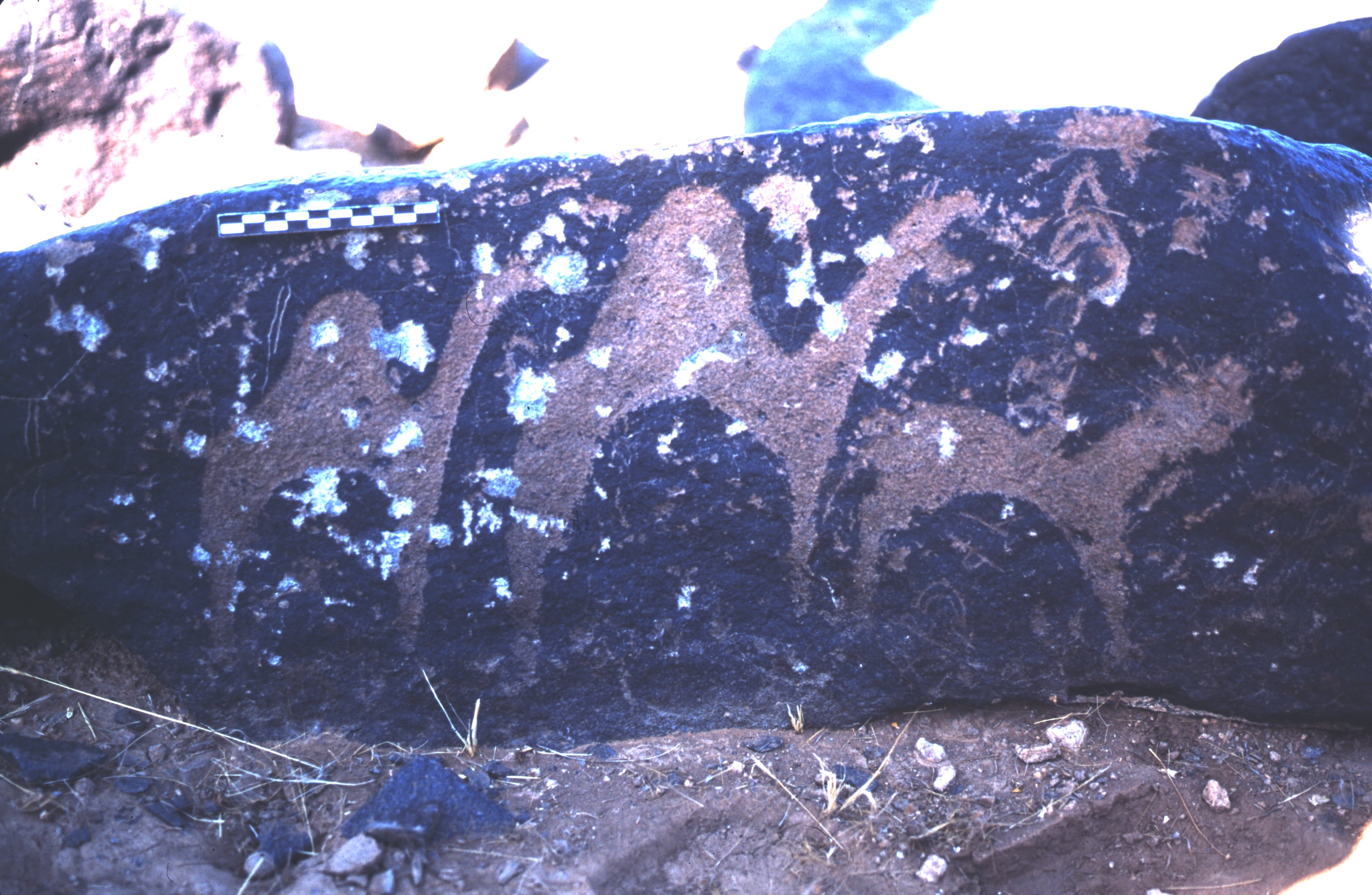 inscription of siglum ASFF 18