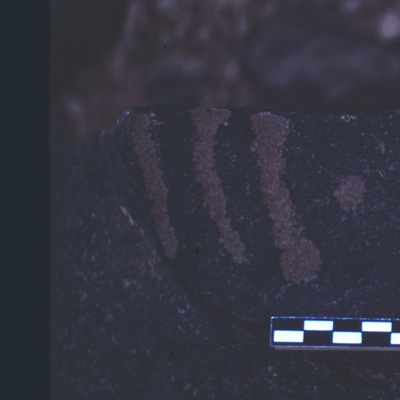 inscription of siglum ASFF 22