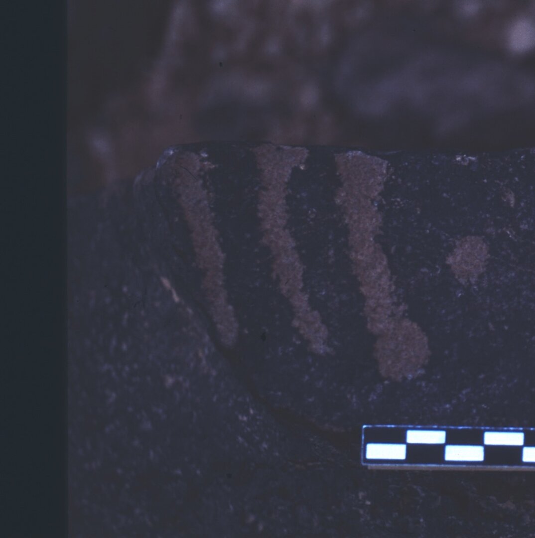 inscription of siglum ASFF 22