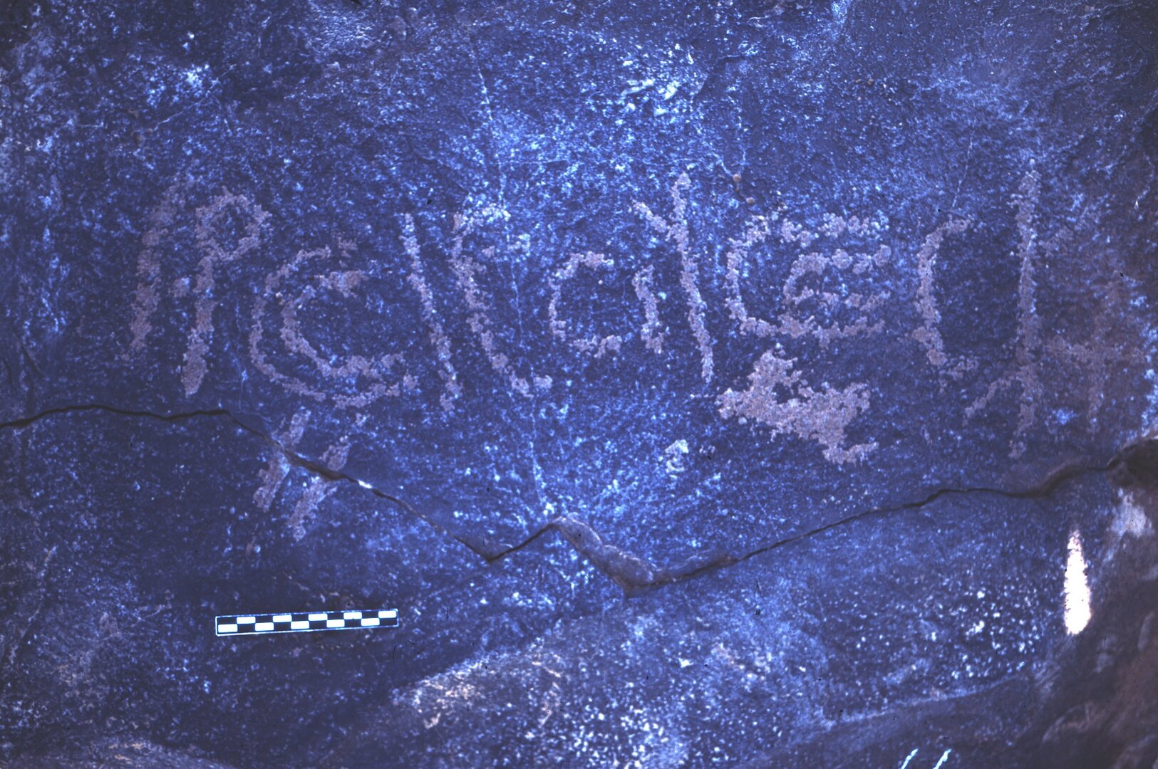 inscription of siglum ASFF 26