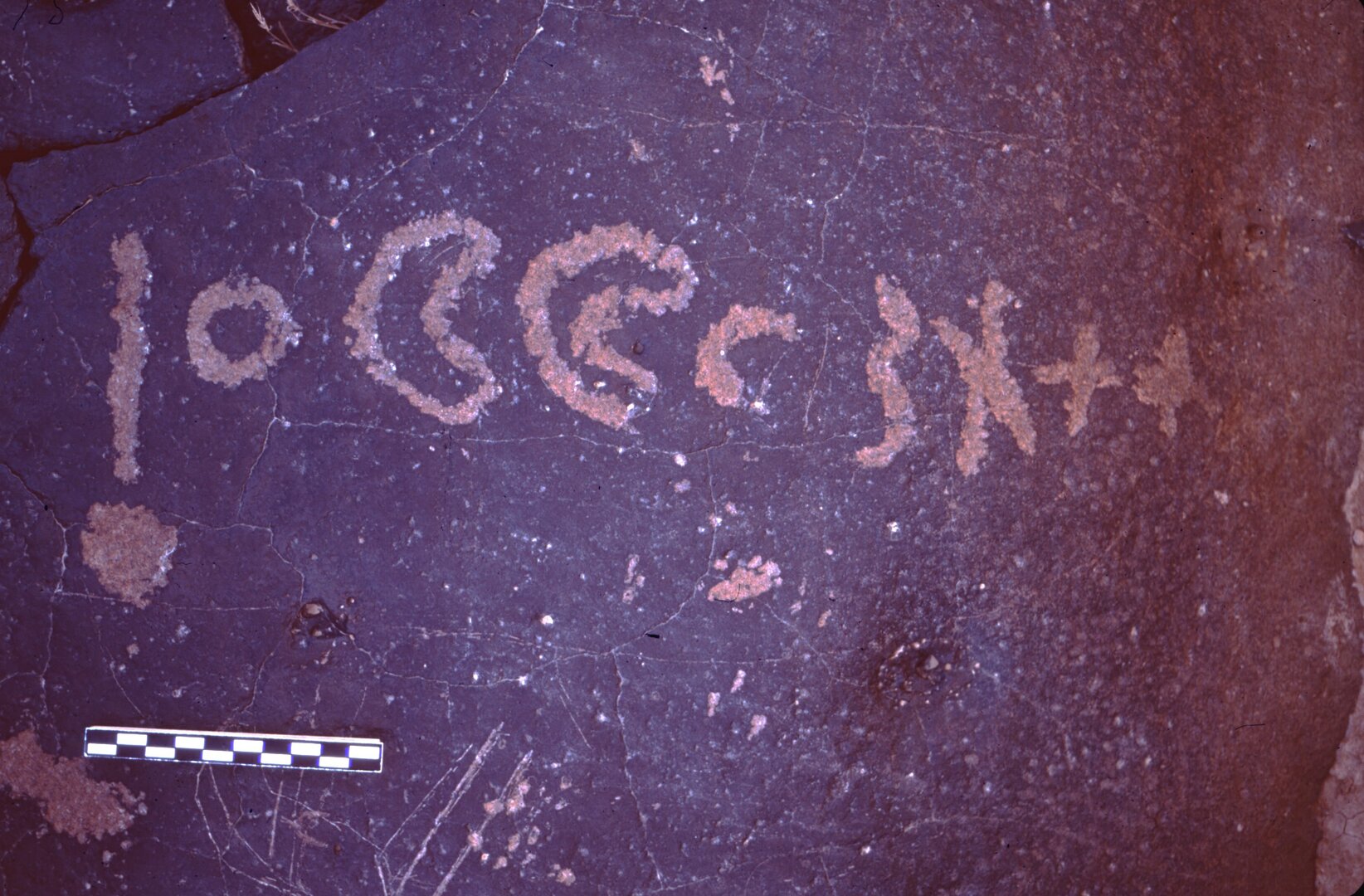 inscription of siglum ASFF 35