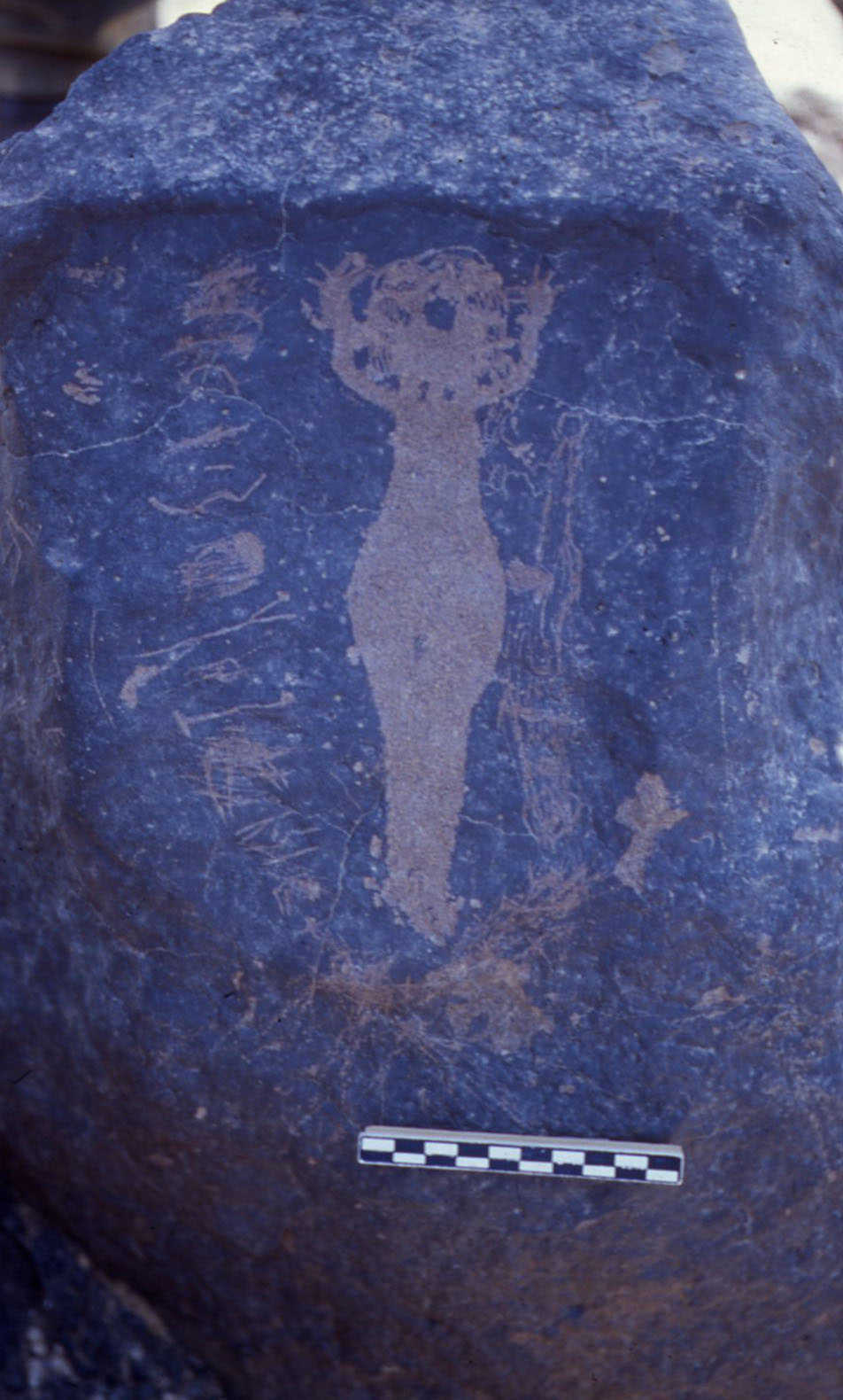 inscription of siglum ASFF 437