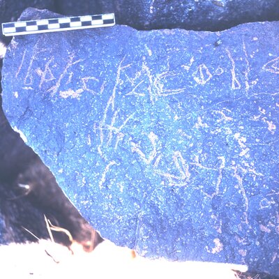 inscription of siglum ASFF 94