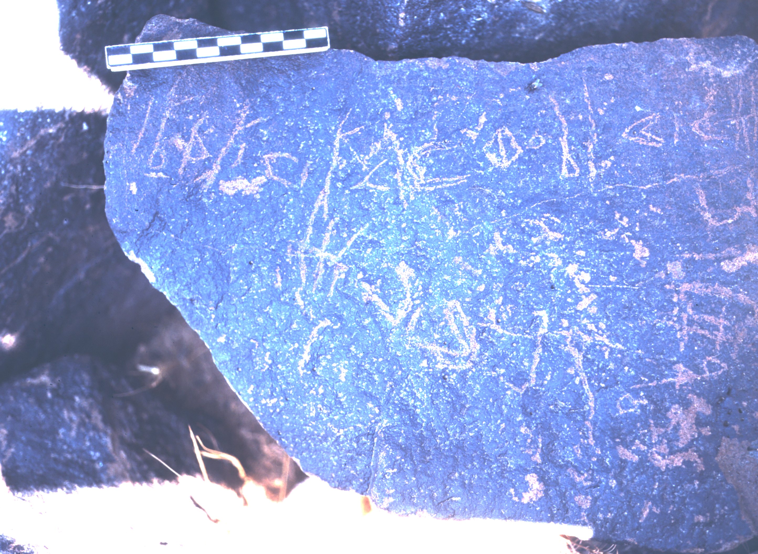 inscription of siglum ASFF 94