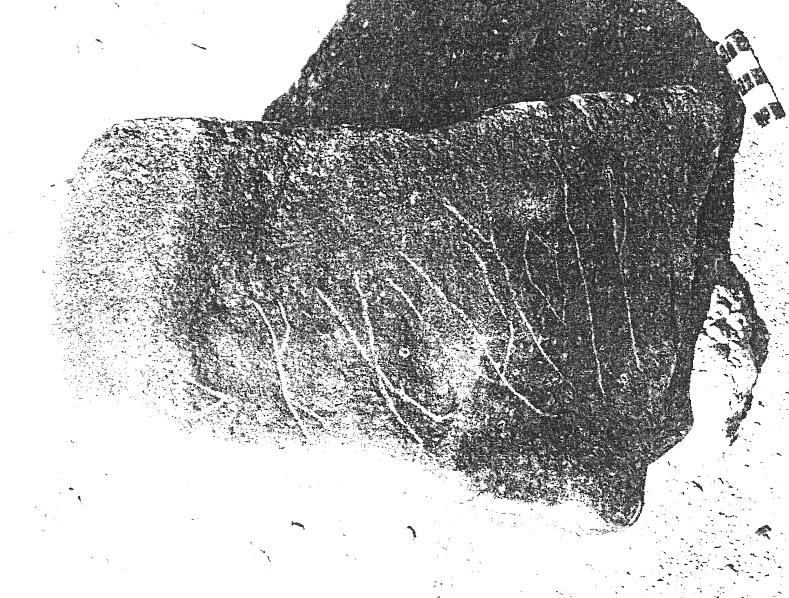 inscription of siglum ASWS 134